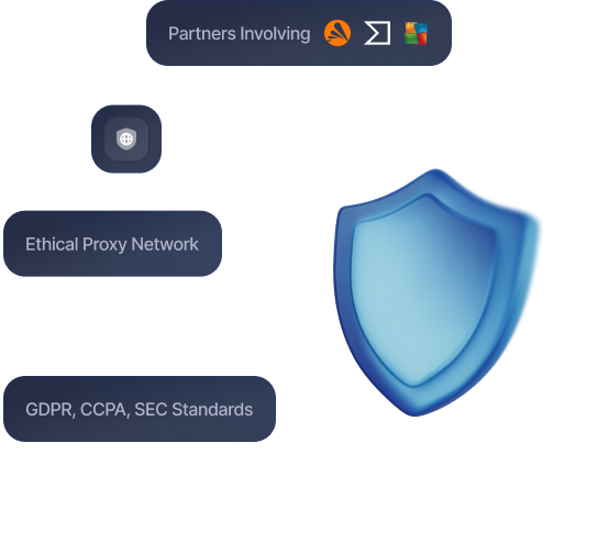 SERP API - fast and reliable search data